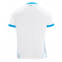 Olympique de Marseille Replica Home Shirt 2024-25 Short Sleeve